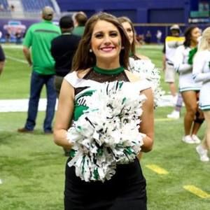 Meet your Posher, Alexis